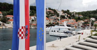 How Croatia can cash in on its beauty