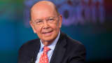 Wilbur Ross, chairman and CEO of WL Ross & Co.