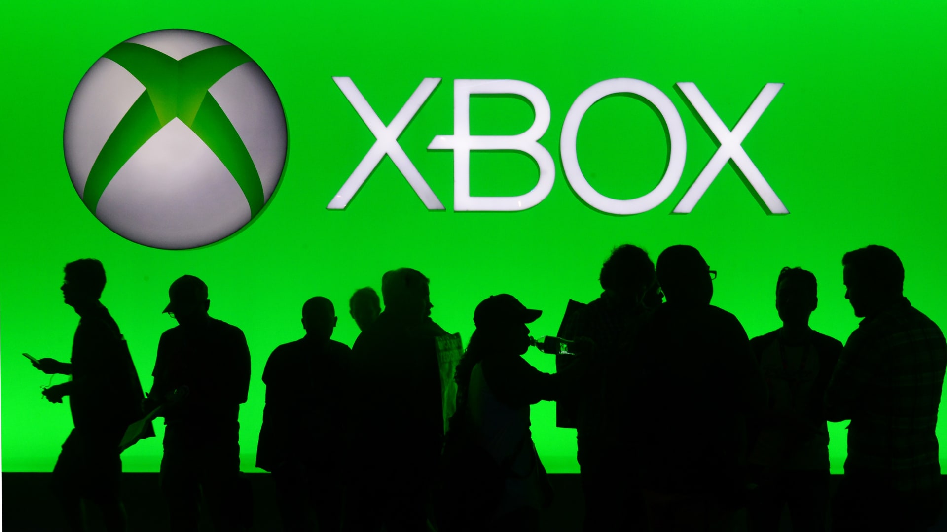 Microsoft's Xbox shuts multiple studios, consolidates teams