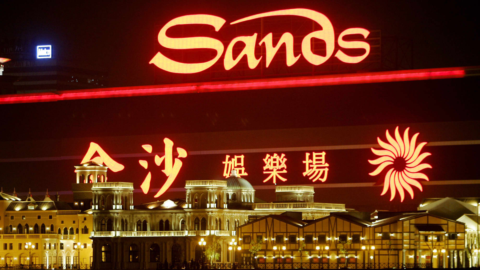 Morgan Stanley noemt dit casino-aandeel een topkeuze, noemt het de beste manier om Macao's heropening te spelen