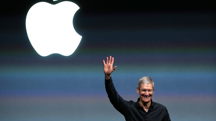 Apple on deck: Earnings preview