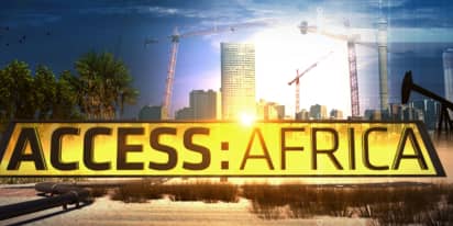 Access: Africa