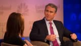 Ken Griffin, founder and chief executive officer, Citadel