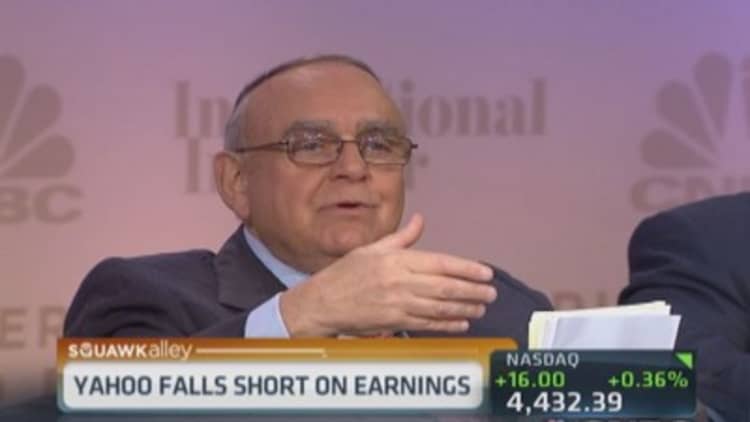 Cooperman's best ideas for 2014
