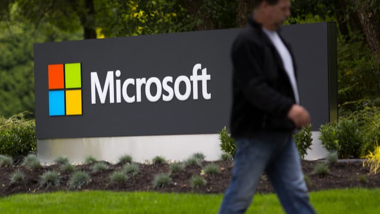 Microsoft to eliminate 18,000 jobs
