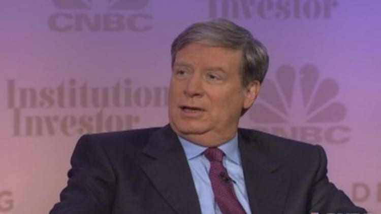 Druckenmiller: Here's what's wrong with IBM