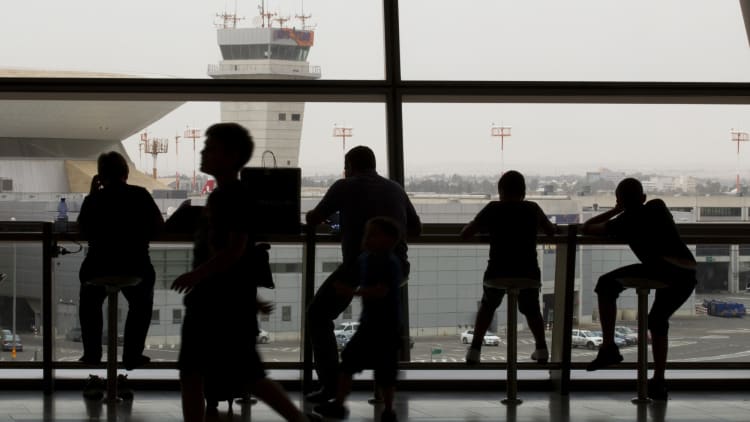 Delta suspends all flights to Tel Aviv: Report