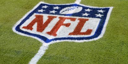 Just how much money does the NFL make?