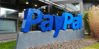Here's what's killing PayPal's growth