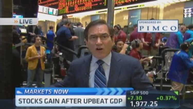 Santelli: Euro doesn't respond well to sanctions