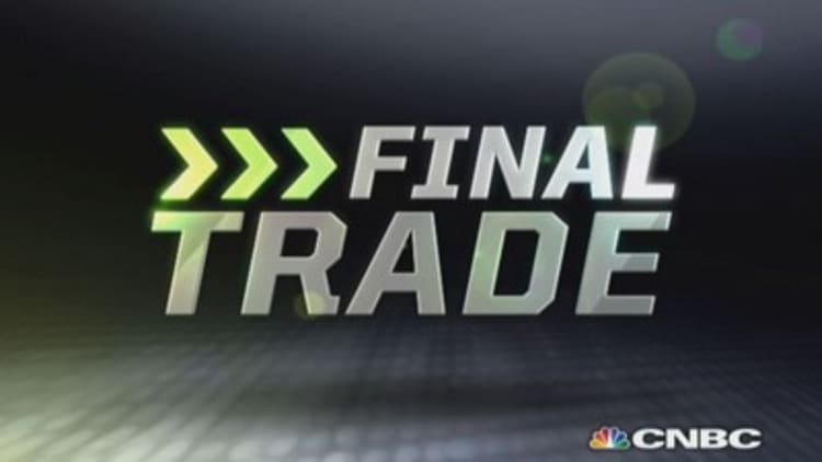 FMHR Final Trade: AAL, NMBL & more
