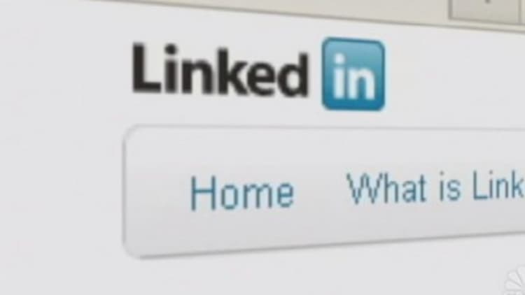 What's ahead for LinkedIn? 