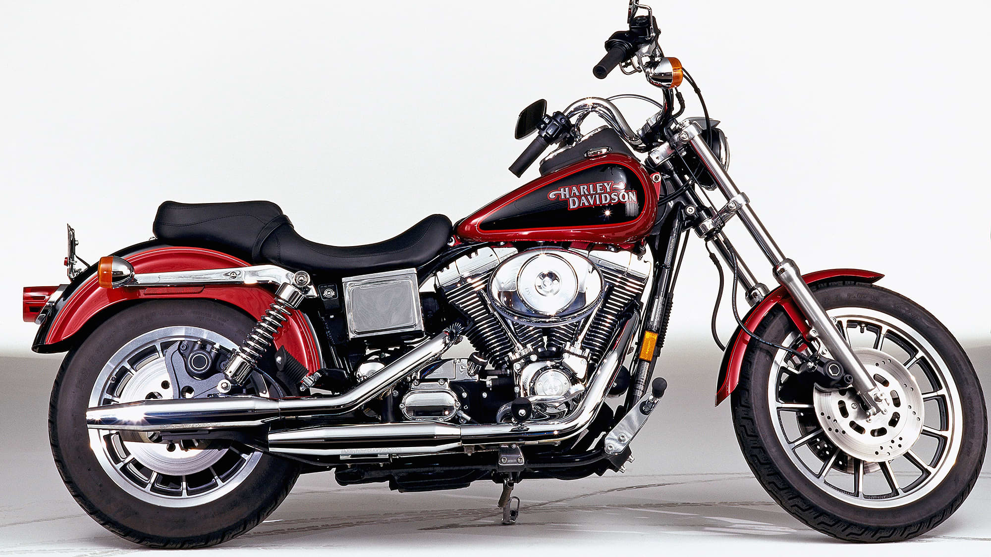 Harley Recalls Bikes For Ignition Switch Problem