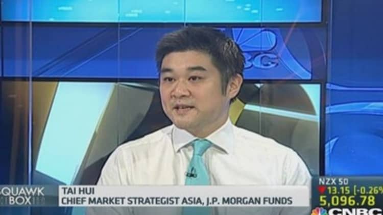 Take a selective approach in Chinese markets: Pro