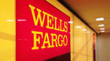 Wells Fargo ATM machines, New York City