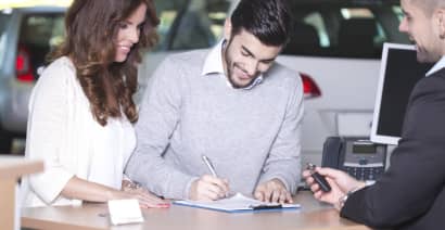 Loan vs lease: What's best for drivers