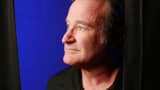 Robin Williams in 2009