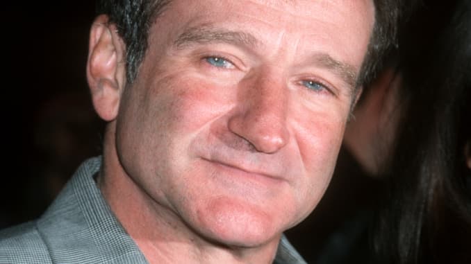 Robin Williams - The 10 Best Robin Williams Movies Comingsoon Net / It is fast, it's progressive, said dr.