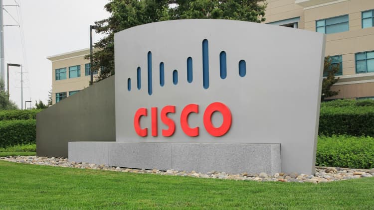 Cisco announces 6,000 layoffs