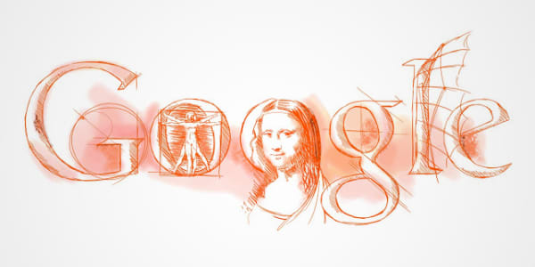 Most memorable Google doodles 