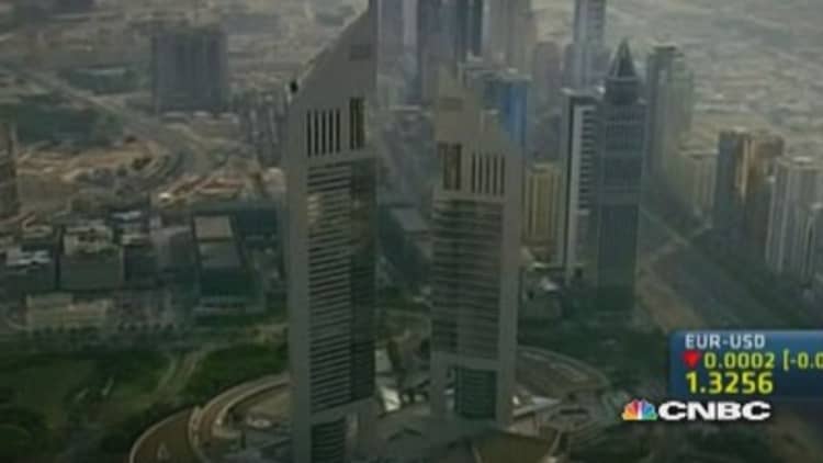 Will Dubai see another property bubble?
