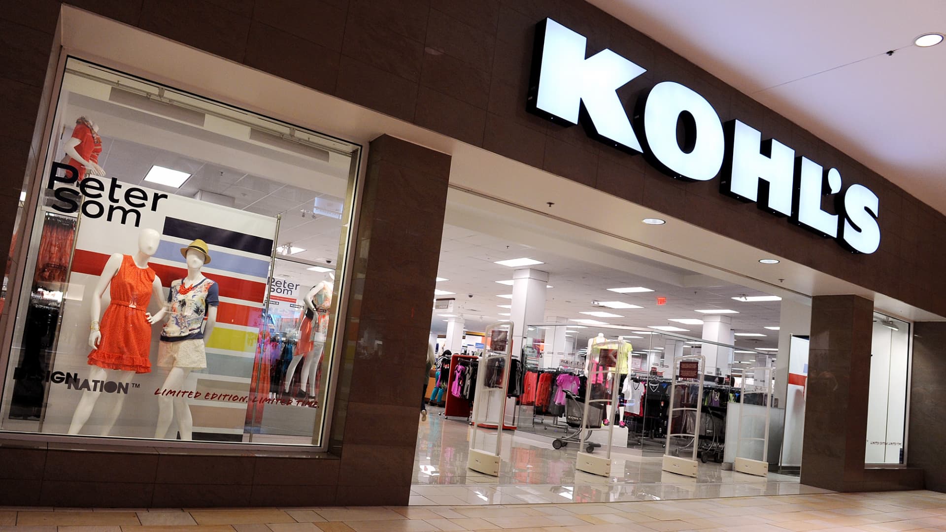 Kohl's Introduces New Store Experience and Features Must-Have Apparel at  Incredible Value this Back to School Season