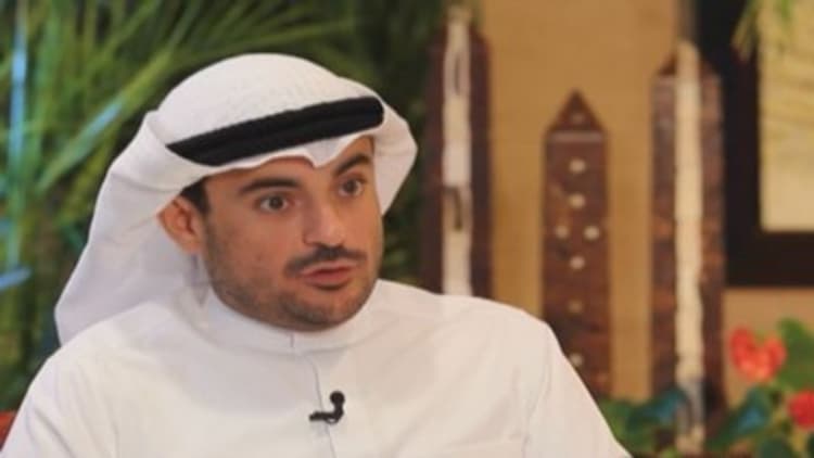 Markets across the region are recovering: Omar Alghanim