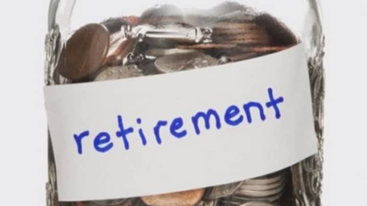 Cutting expenses in retirement