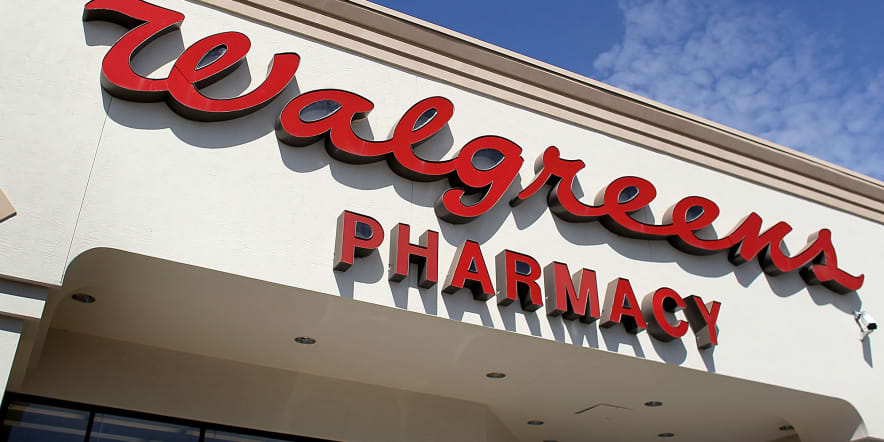 Florida's opioid lawsuit against CVS and Walgreens takes aim at distributors with deep pockets