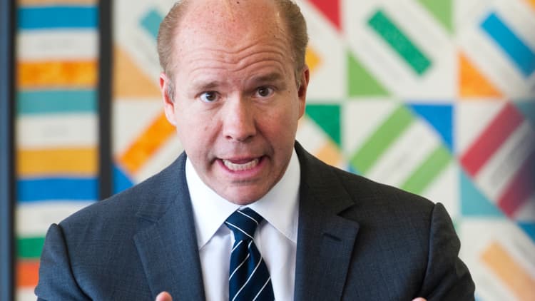 Rep. Delaney: White House 'missing the point' on fiduciary rule