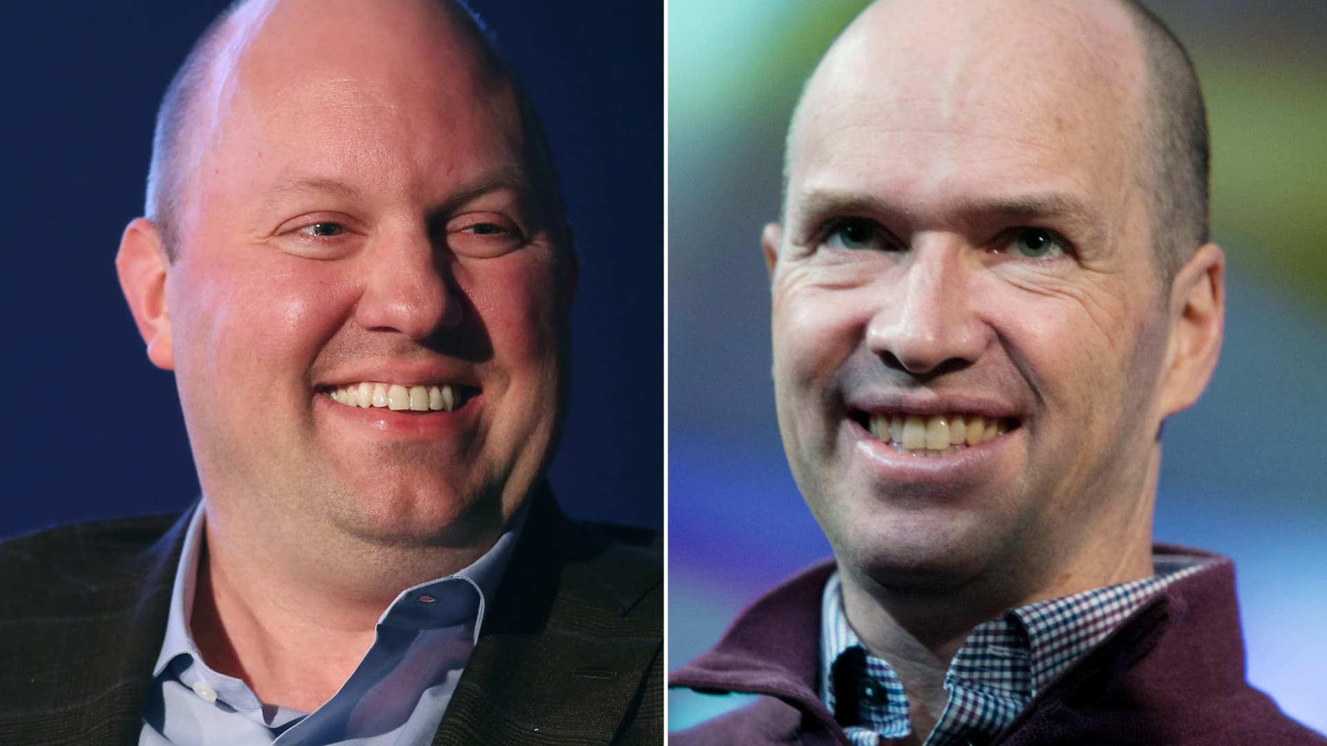 Andreessen Horowitz raises $7.2 billion, a signal that tech startup market place may well be bouncing back