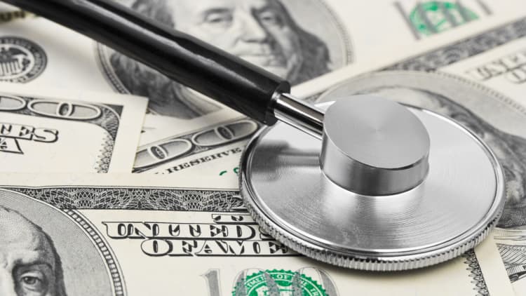 Health care spending to rise