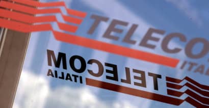 Elliott accuses Vivendi of 'short termism' amid a bitter row over Telecom Italia