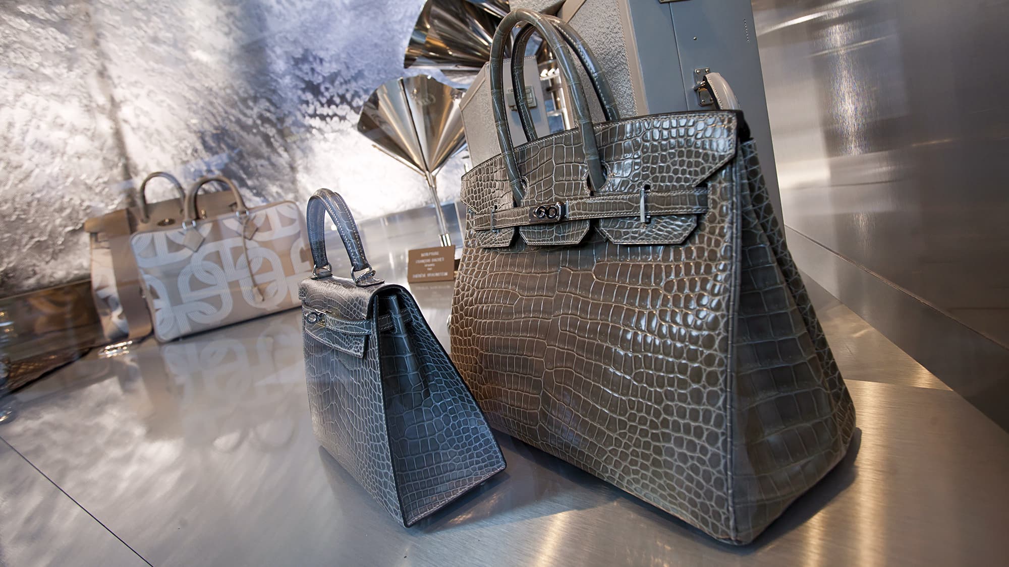 Big Birkin Bags are Coming Back: Now is the Time to Buy, Handbags and  Accessories