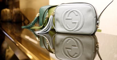 Kering CEO Pinault confident on Gucci’s growth, as group’s 2021 revenues up 35%