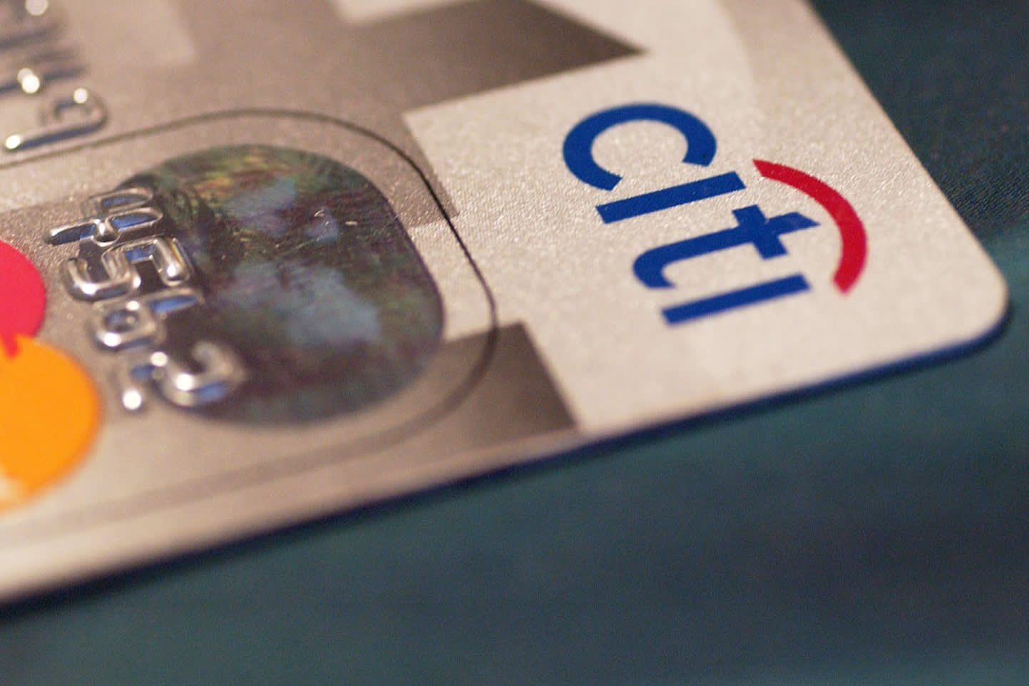 Citi Double Cash offers 2% cash back rewards
