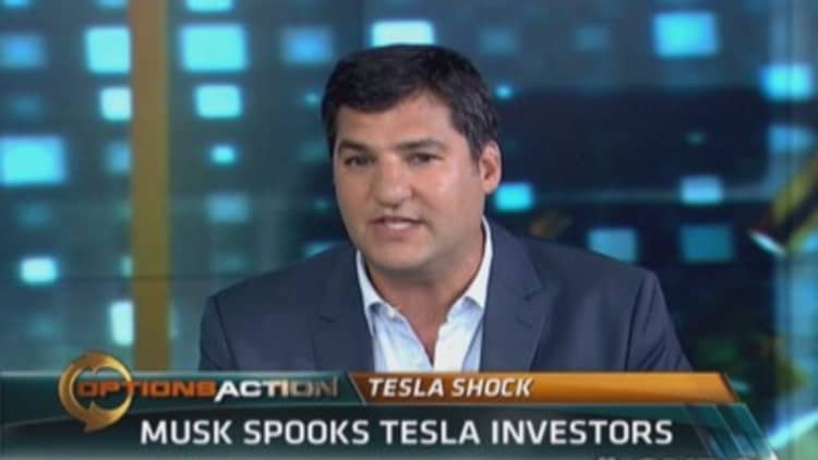 What investors don't know about Tesla