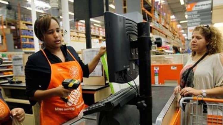 Shop at Home Depot? Here's how to protect yourself