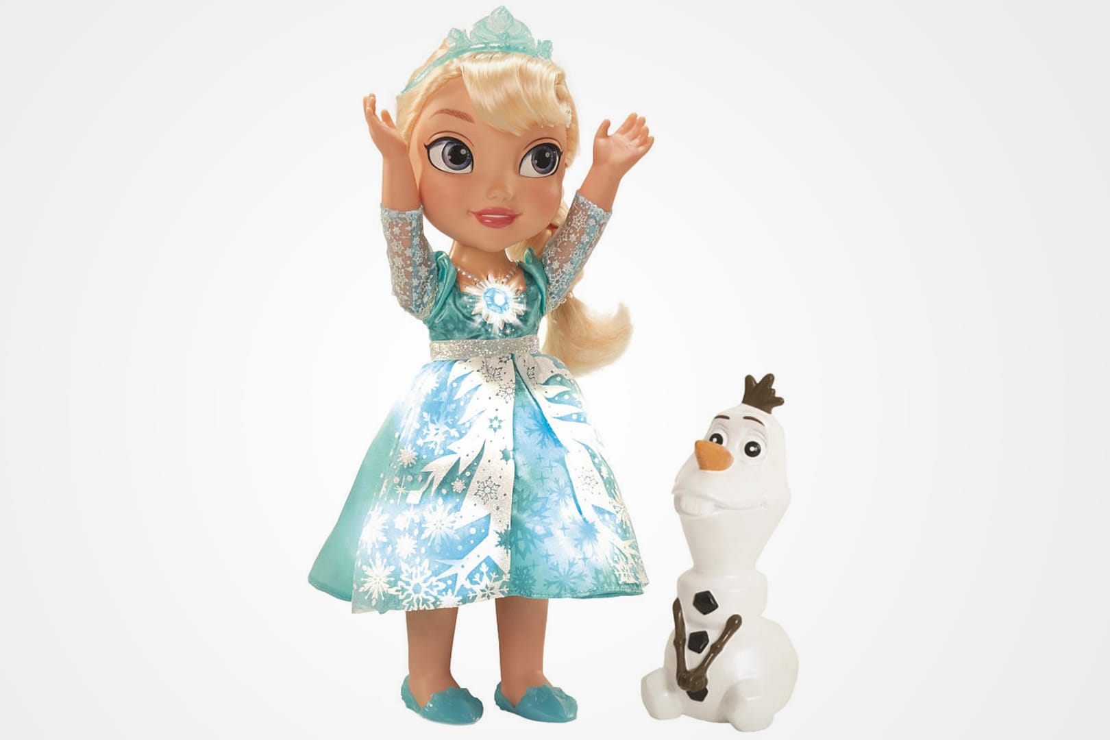 Wal-Mart bets these toys will make your kid's Christmas list