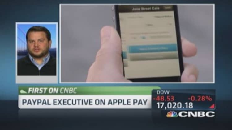 Apple Pay's unanswered questions