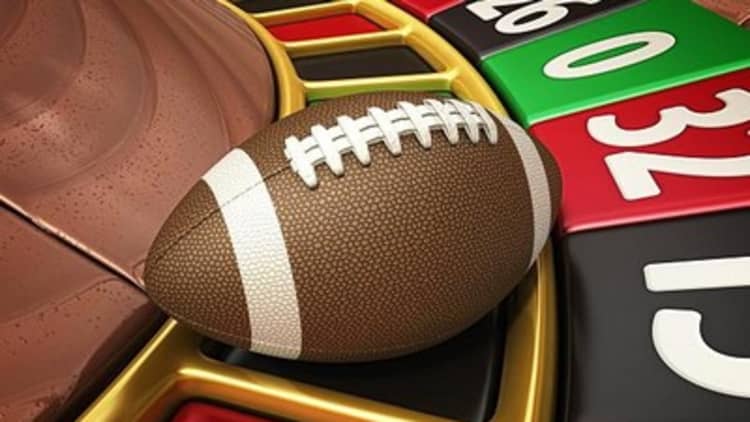 Can sports betting boost NJ?