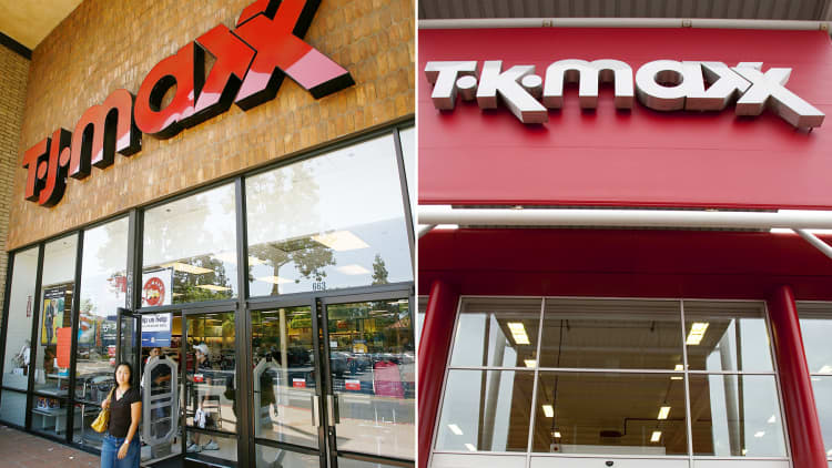 How to trade the major retailers: 4 stocks