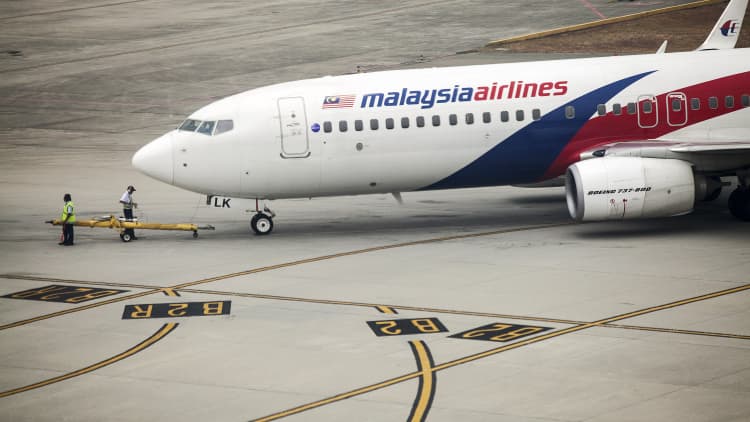 Can Malaysia Airlines recover?