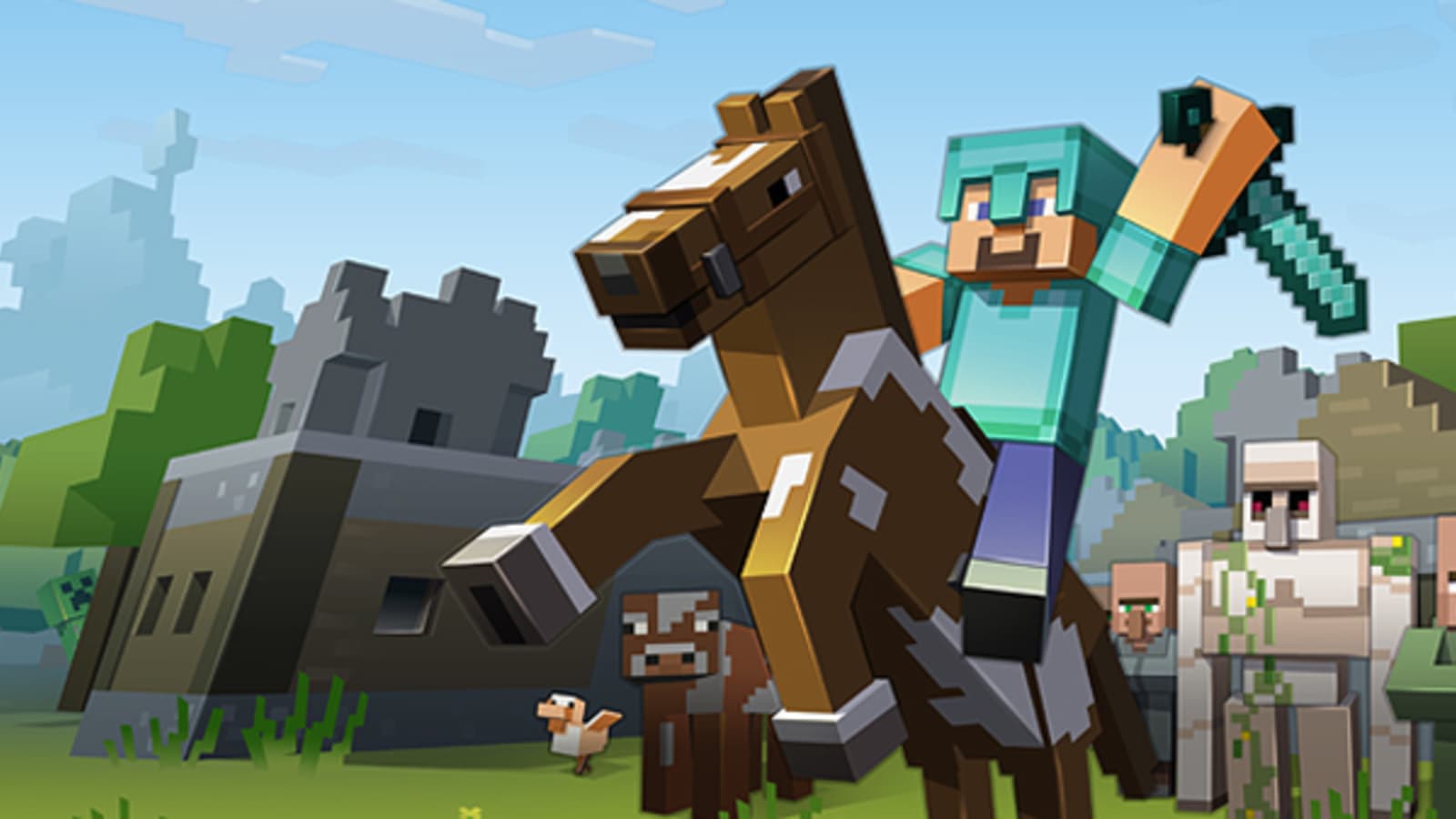 Roblox, Minecraft video games will turn kids into money wizards? Cool  lessons here