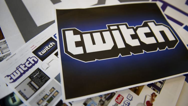 Twitch COO Sara Clemens: We're seeing record levels of engagement