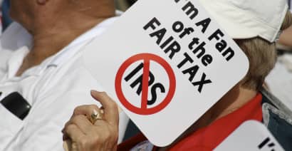 The Fair Tax Act, explained: What to know about the Republican plan