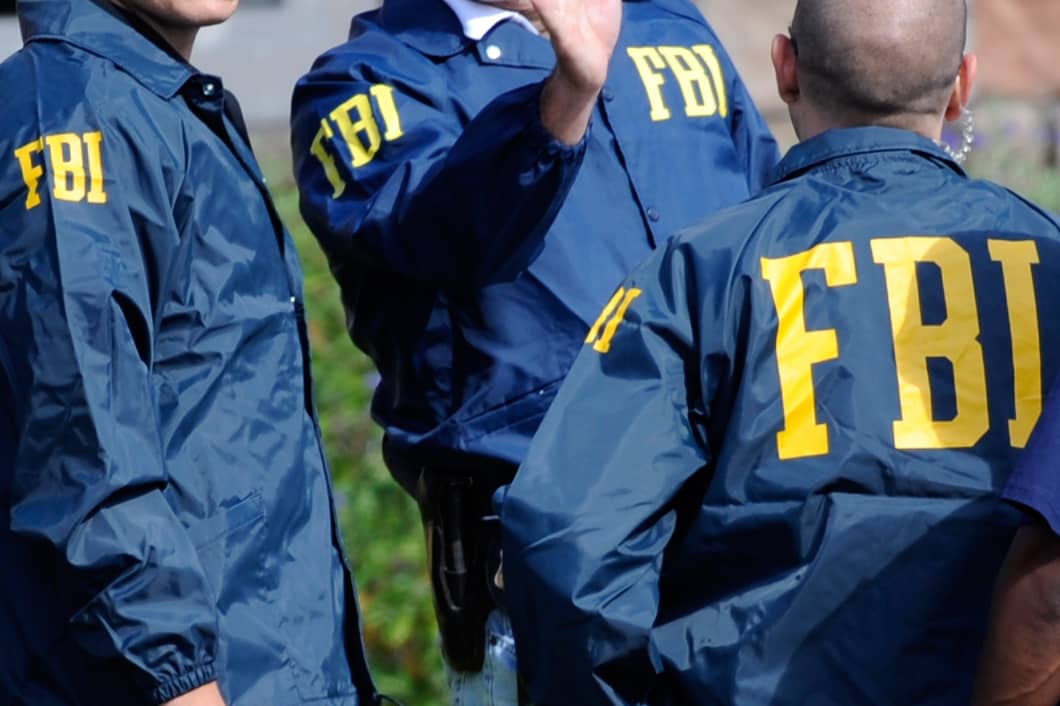 Government shutdown puts children in jeopardy: FBI agents