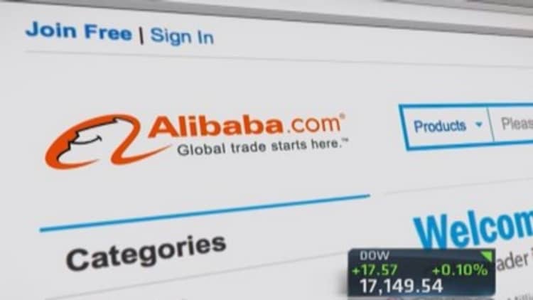 Alibaba: As easy as advertised?