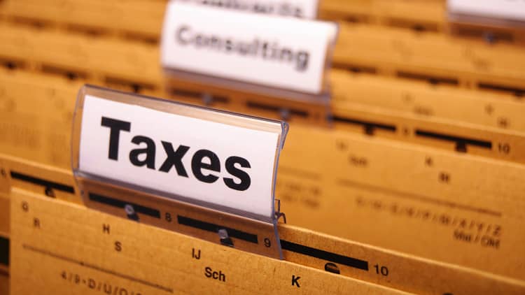Corporate tax rate looks high on paper: Pro