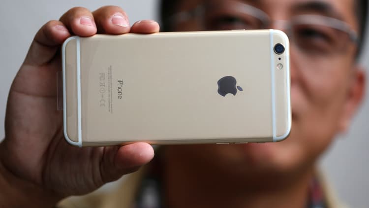 iPhone 6 rigorously tested: Apple